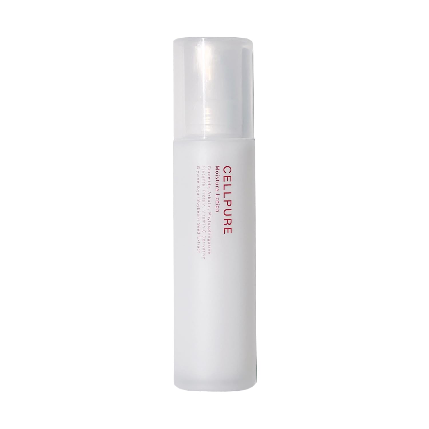 セルピュア モイスチャーローション 120mL