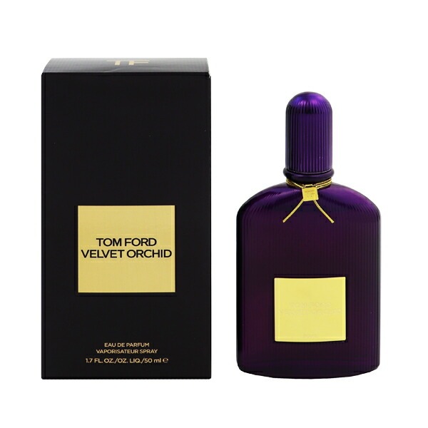 トムフォード ベルベットオーキッド EDP SP 50ml