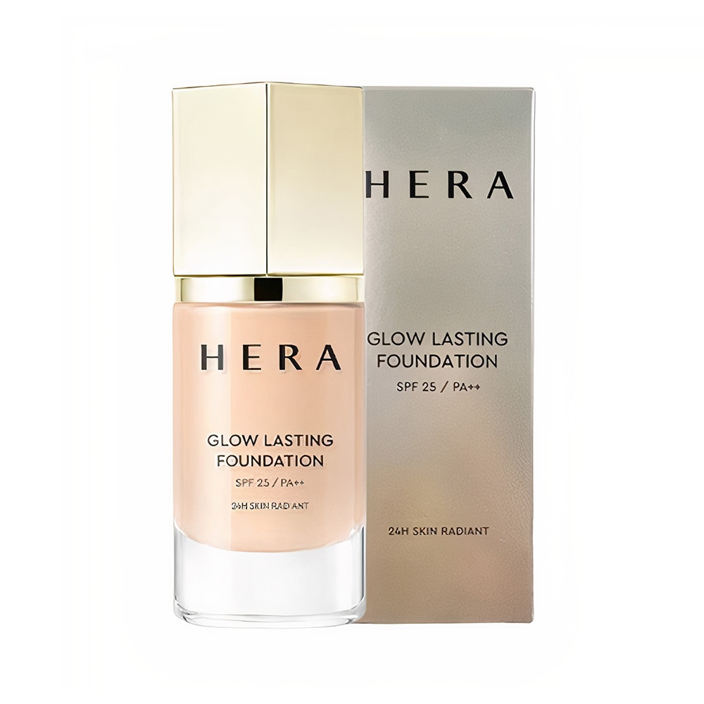 ラースティングファンデーション35ml