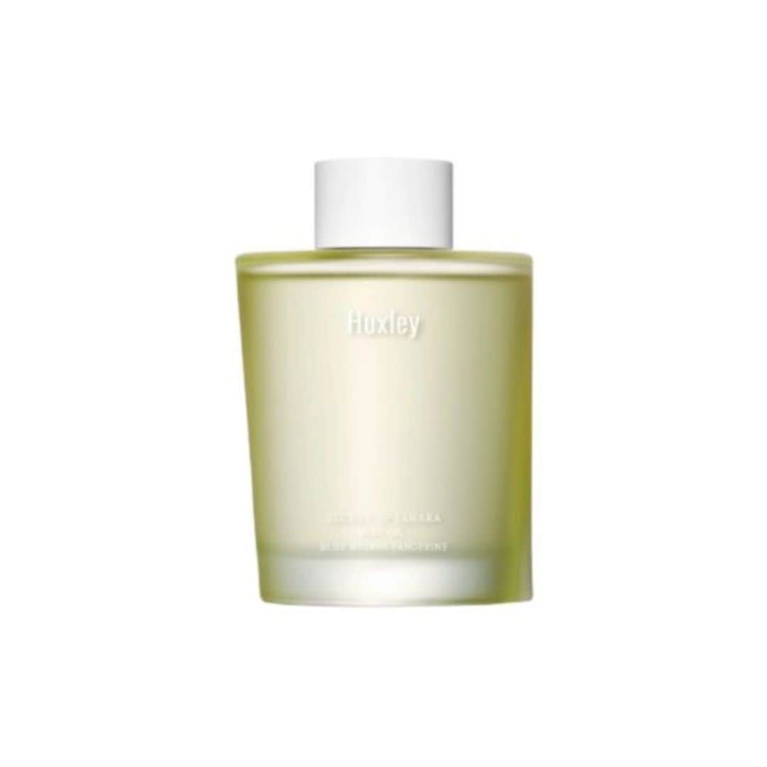 ボディオイル ブルー メディナ タンジェリン 100ml 1個