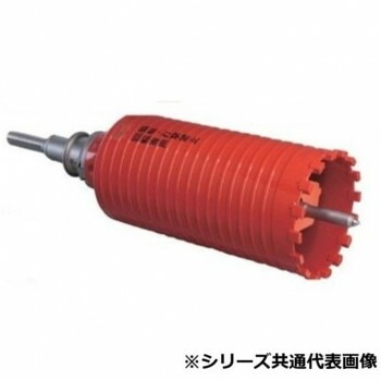 セレクト ドライモンドコアSDSシャンク 100 SE47067