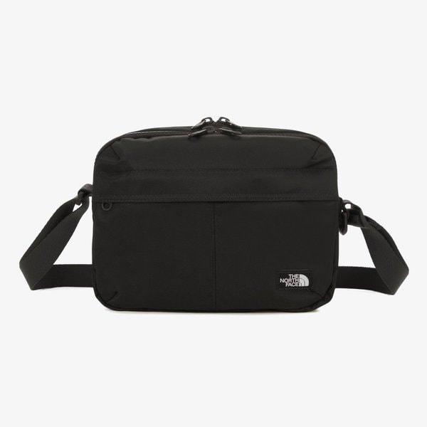 [公式] NN2PR73A トラベルクロスバッグ スモール BLACK