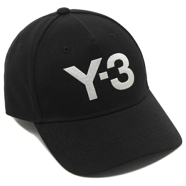 帽子 ロゴキャップ ブラック メンズ レディース ユニセックス H62981