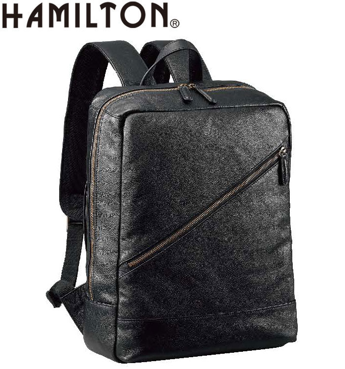 リュック リュック デイパック #42564 ハミルトングランジャー hira39