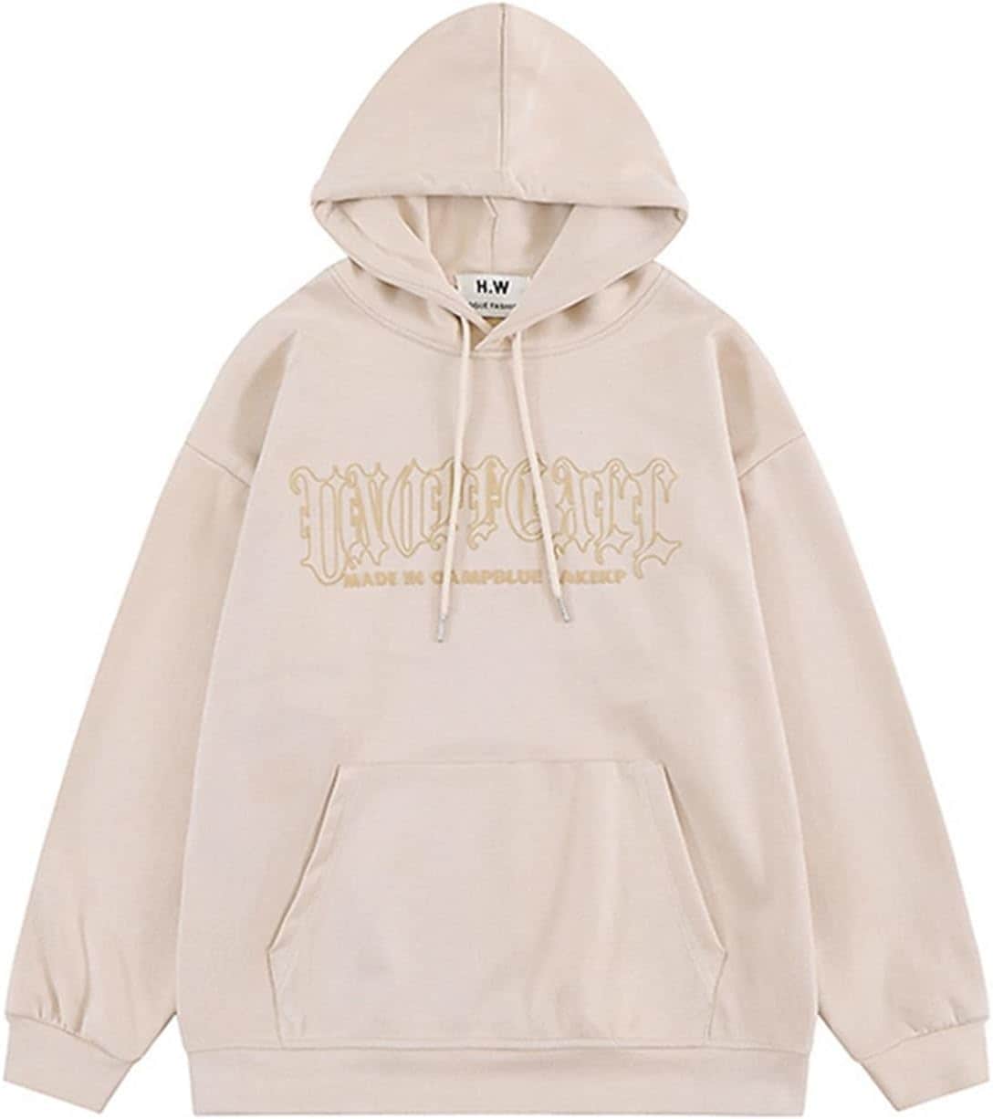 パーカー フルオーバー ピンク 長袖 メンズ トレーナー プリント スウェット ポケット付き レディース 春秋用 フード付き 裏起毛 ビッグサイズ 快適 柔らかい 防風防寒 散歩 通学 運動