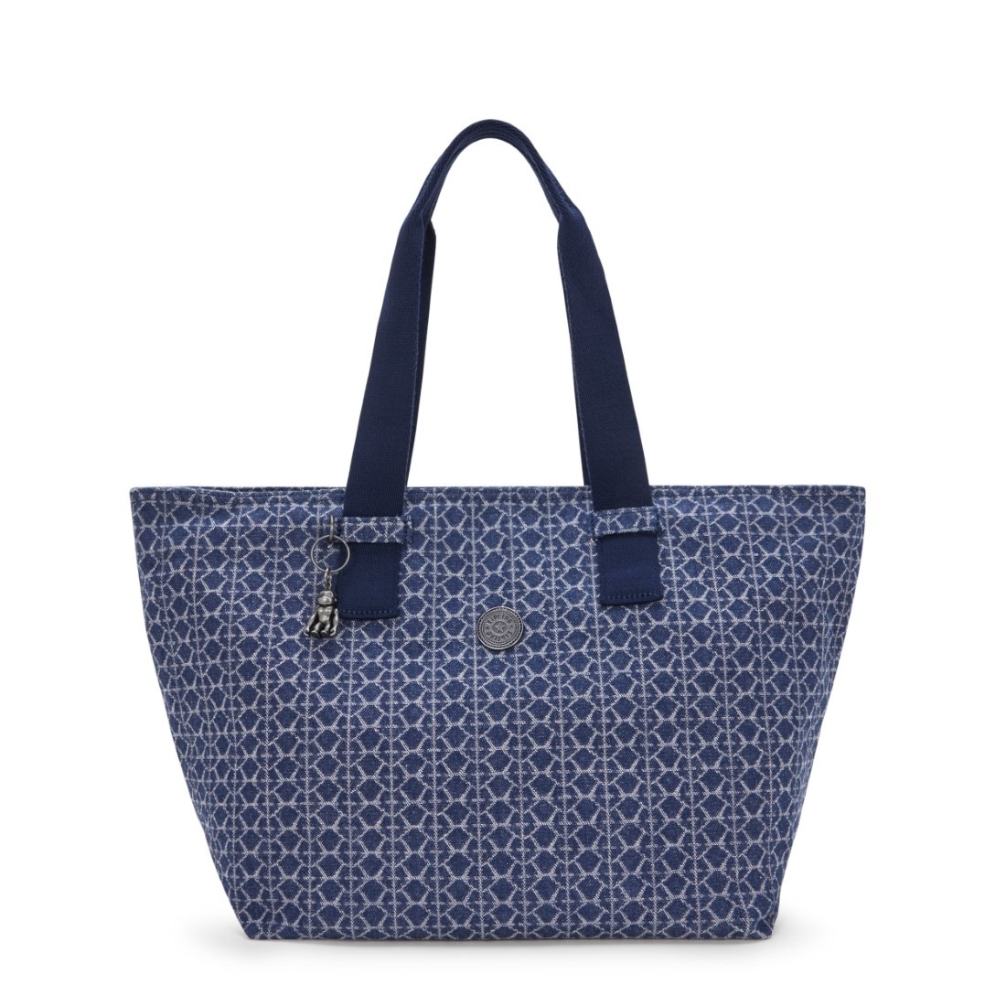 公式 ラージャ(シグネチャーデニム) KI58487PF トートバッグ 12,764円