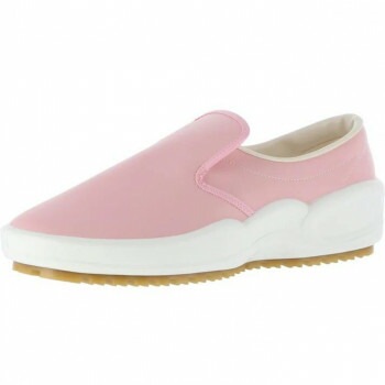 弘進ゴム　布靴（厨房靴）　シェフメイト　グラスパー　CG-002　ピンク　30.0cm　E0633AJ