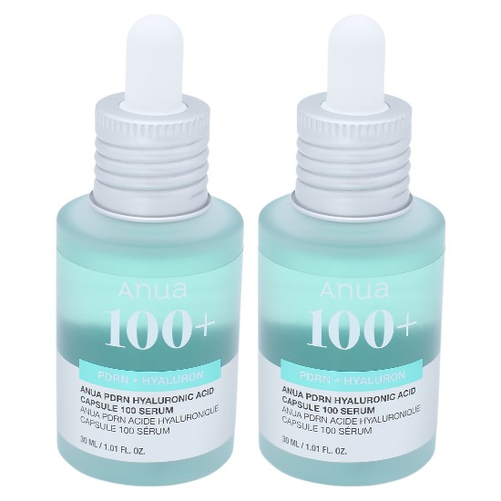 PDRN ヒアルロン酸カプセルセラム 30ml × 2個