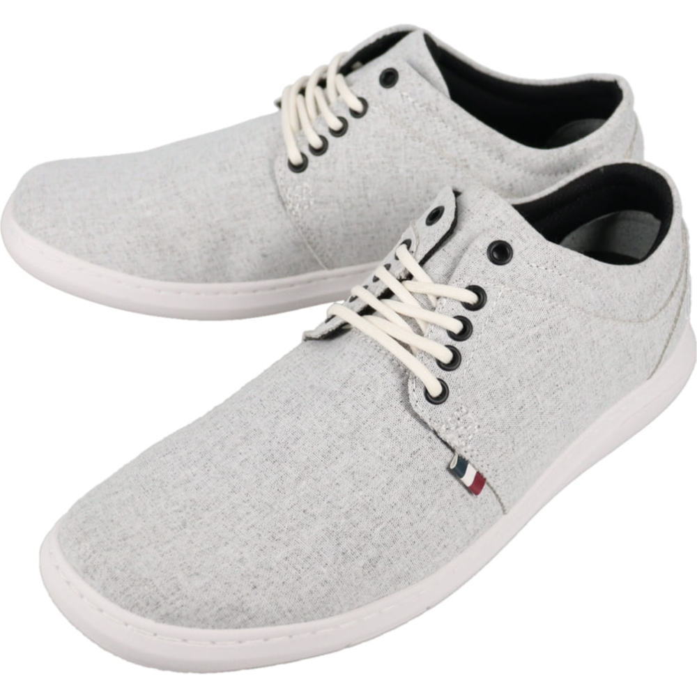 マンハッタン エクストラ ホワイトグレーキャンバス