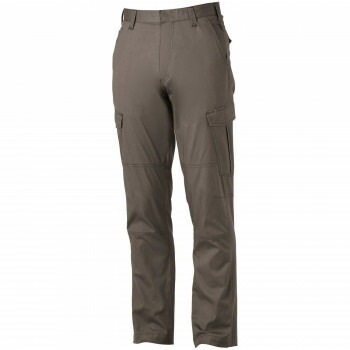 桑和 168 カーゴパンツ 76サイズ カーキ（91） G.GROUND