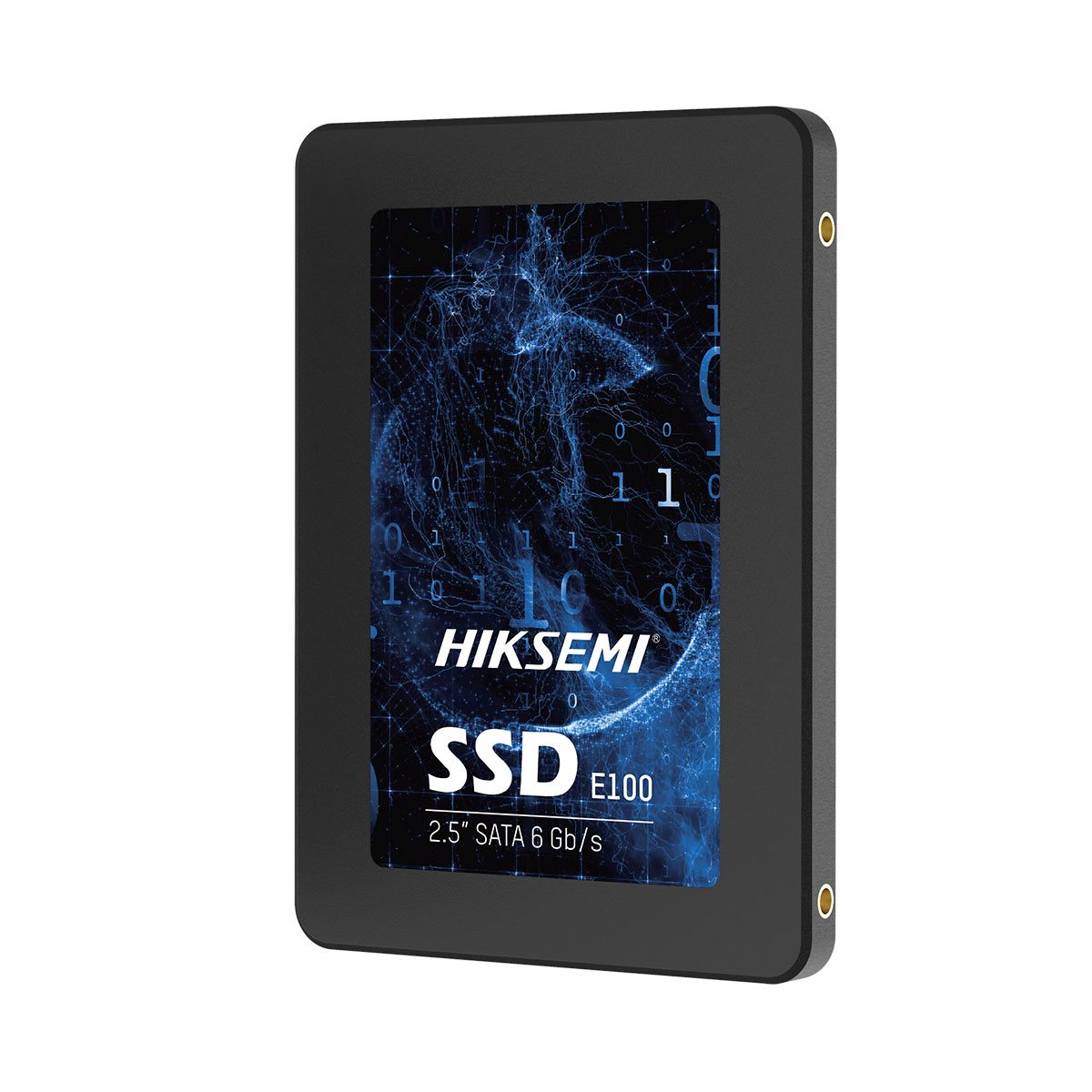 SSD 1TB 内蔵SSD 2.5インチ 7mm SATA3 6Gb/s 3D NAND採用 PS4動作確認済 内蔵型SSD HS-SSD-E100-1024G 国内3年保証内蔵SSD