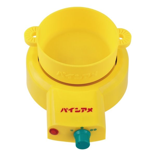 パインアメ 魔法のシロップメーカー KDFD-007Y