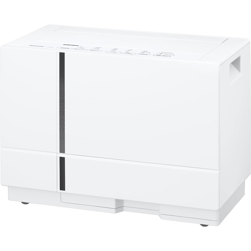 パナソニック Panasonic ハイブリッド方式 衣類乾燥除湿機 クリーンホワイト F-YHX90B-W