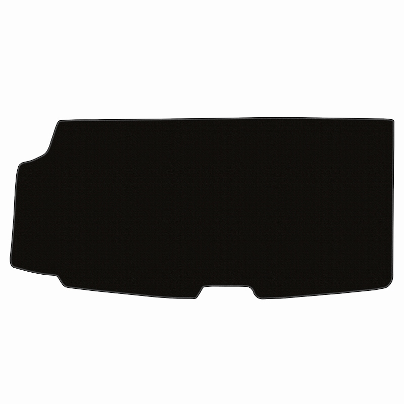 ボルボ XC90 LB系 ラゲッジマット フロアマット トランクマット [16色から選択]