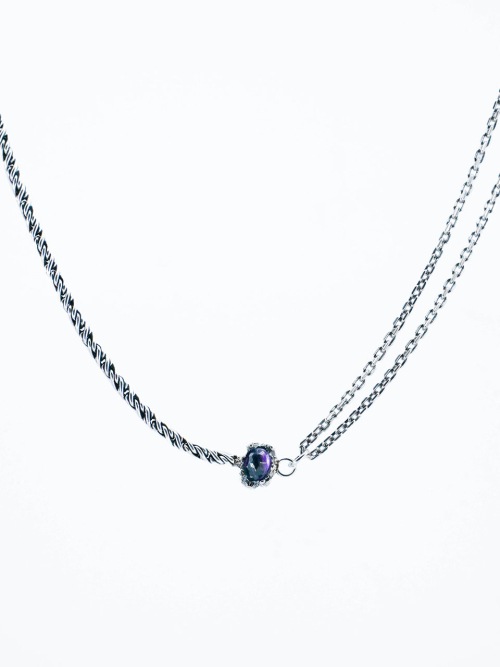 【HARANG】 HR 431N_Harang Necklace 正規品