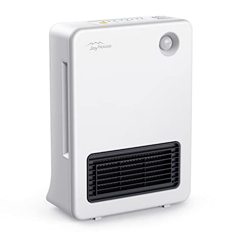 日本初の ヒーター 2021新登場人体感知センサー 足元 電気ファンヒーター セラミックヒーター 1200W 電気カイロ - aegis.qa