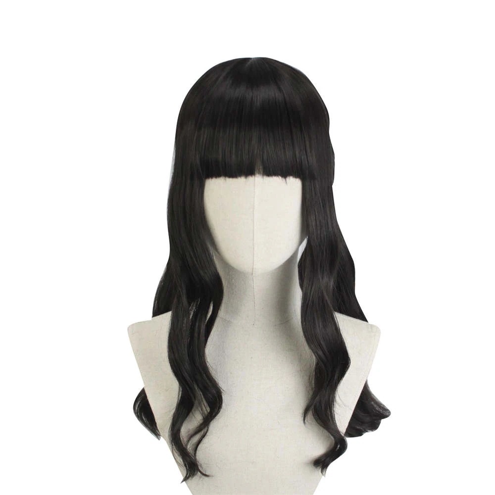 ブルーアーカイブ　猫塚ヒビキ　コスプレウィッグ