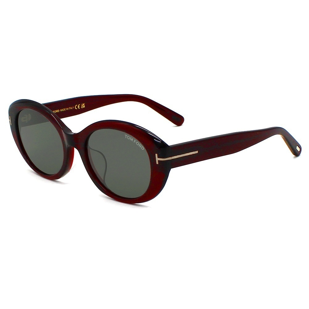 FT1293-K/S 69A 54 サングラス EYEWEAR アジアンフィット メンズ レディース ユニセックス