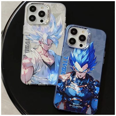 ドラゴンボールZ ケース小 Dragon Ball Z CASETiFY Collection Coming Soon!] | DRAGON BALL