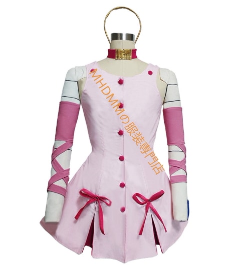 杉本鈴美 コスプレ衣装