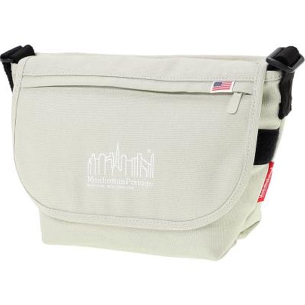 マンハッタンポーテージ Manhattan Portage ショルダーバッグ MP1605CNVS-OML 9,504円