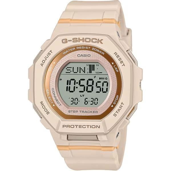カシオ CASIO 腕時計 G-SHOCK DIGITAL レディース GMD-B300-4JF