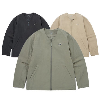THE NORTH FACE MS ACAMPO HEAT CARDIGAN NJ3NQ00