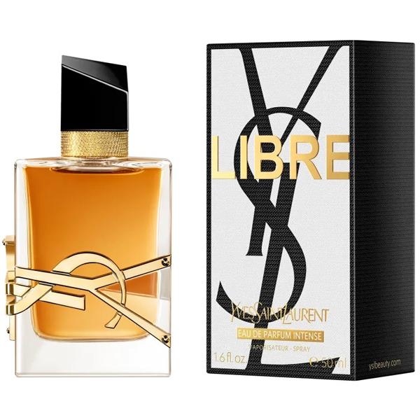 イヴサンローラン リブレ アンタンス EDP オードパルファム SP 50ml 香水 イブサンローラン YVES SAINT LAURENT
