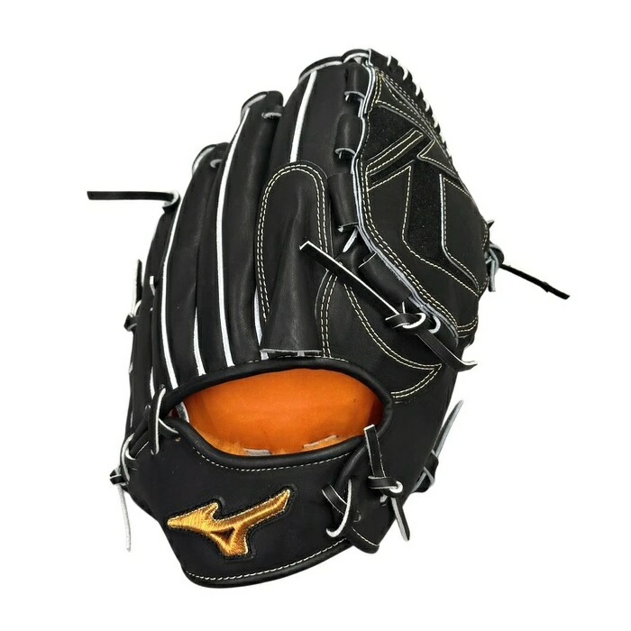 BSSショップ限定 ミズノプロ 硬式グラブ 投手用 HAGAJAPAN スポコバオリジナル 1AJGH72250-09T 有原モデル MTバック 44,880円