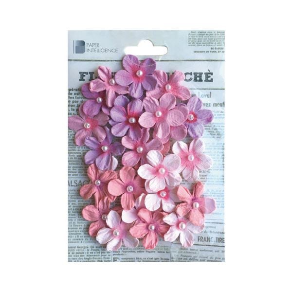 （まとめ）フラワーマルシェ パールペタル スイート[x30セット]