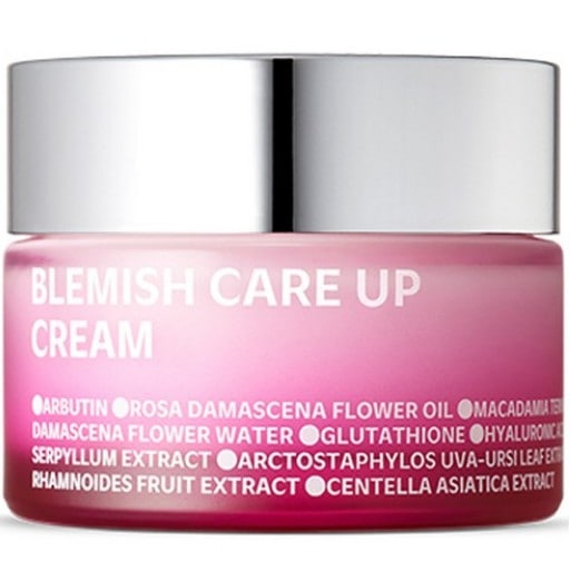 ブレミッシュケアアップ 跡クリーム 55ml (鎮静/弾力/保湿/栄養/活力/光彩/しわ防止)