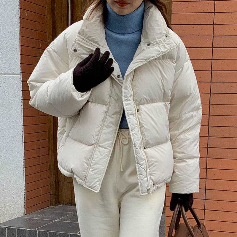 ウルトラライト ダウンジャケット レディース ライトダウン 暖かい 軽量 防寒 ダウンコー 棉服コート きれいめ ギフト 通勤 秋 冬 暖かい 女性用 OceanMap