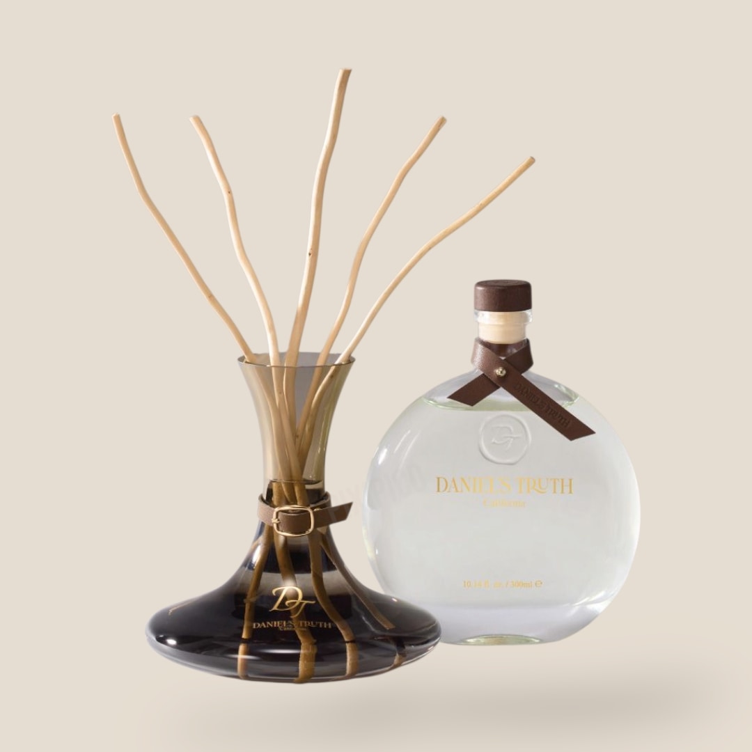 [DANIELS TRUTH] デカンタリードディフューザー, 300ml