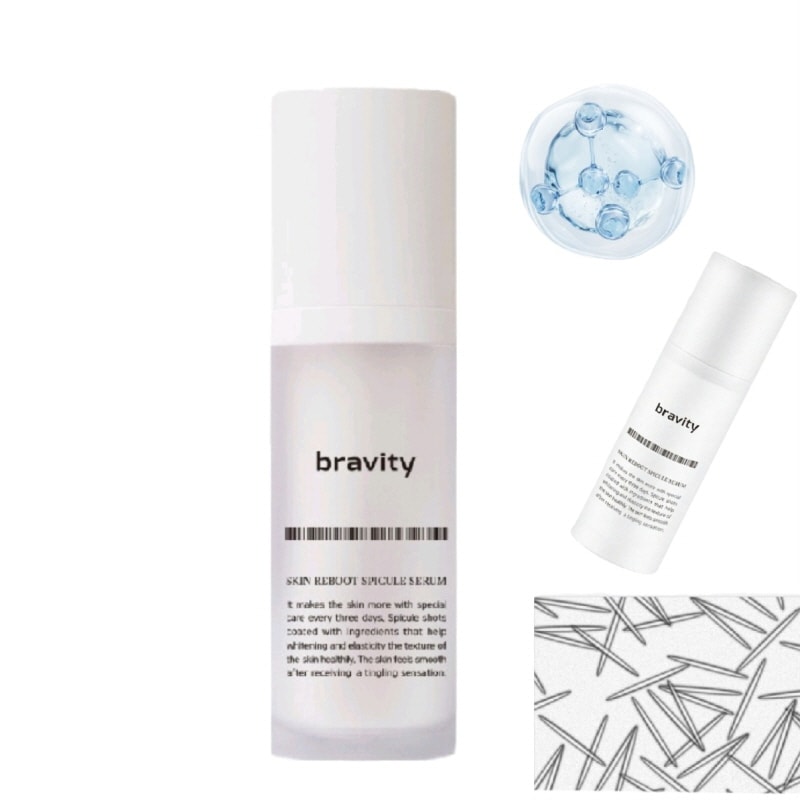 【韓国人気コスメ】スキンリブート スピキュール セラム 30ml/グルタチオン/マイクロニードル 5,304円