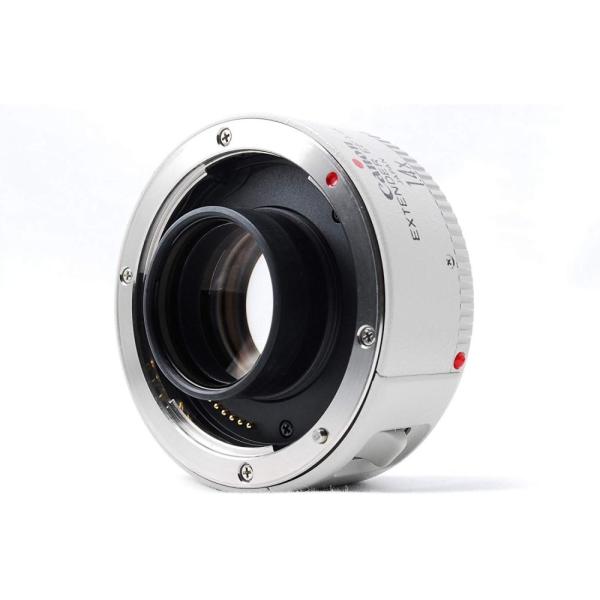 【中古】キヤノン Canon エクステンダー EXTENDER EF 1.4x