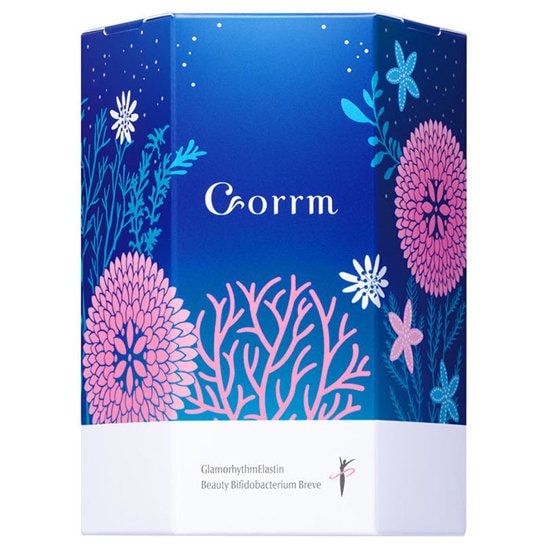 コルム(Corrm)