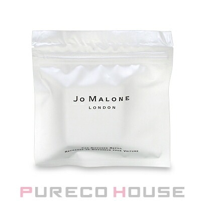 JOMALONE（ジョーマローン） カー ディフューザー #ピオニー＆ブラッシュ スエード