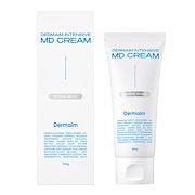 mdクリーム　DERMAIM INTENSIVE MD CREAM Qoo10] Dermaim Intensive MD Cream : スキンケア
