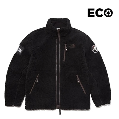 Qoo10] ザノースフェイス TNF RIMO FLEECE JACK : メンズファッション