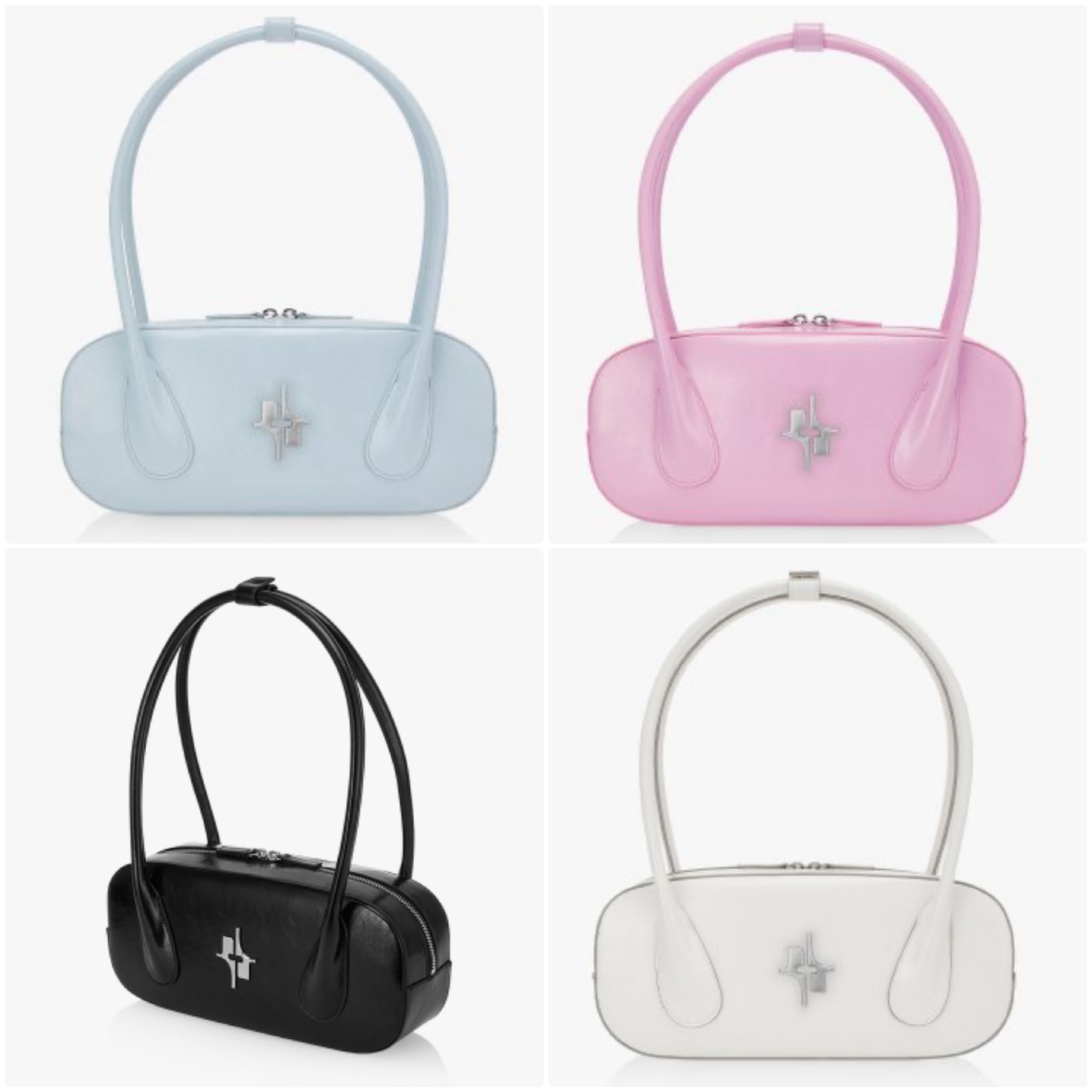 ILA BAG 30 ー4カラー