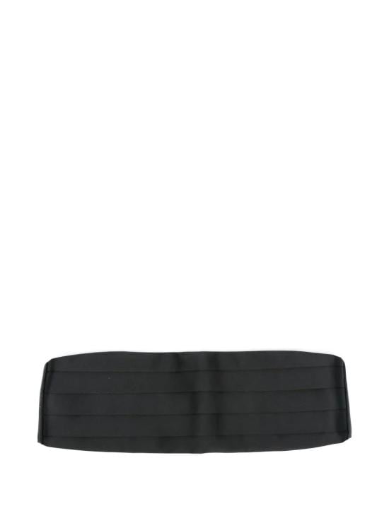 JUNYA WATANABE COMME DES GARCONS Men Belts WO K403 1 BLACK