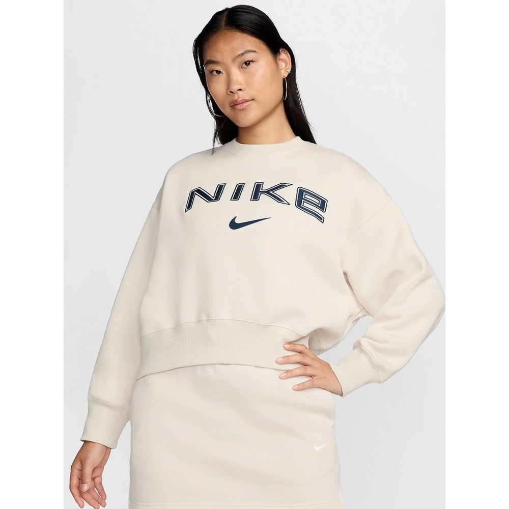 ナイキ・アズ・ア・ニュー・ファンクス FLC OPSロゴコア