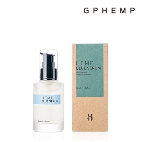 ブルー/セラム/50ml 5,145円