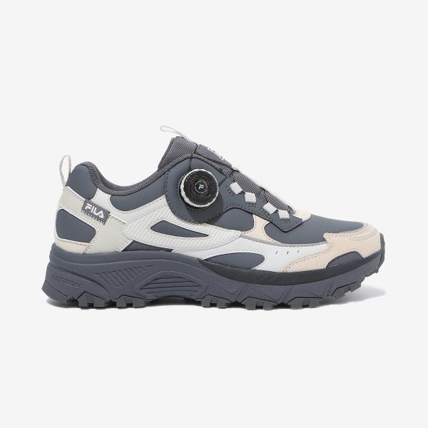 FILA レイフライド TR ダイヤル
