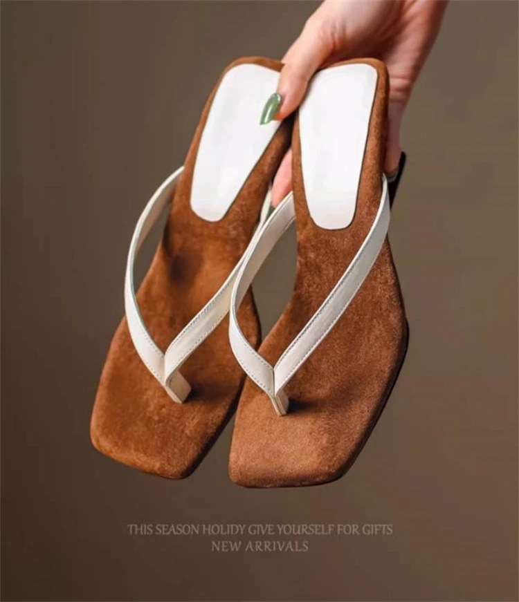 激安セール 2024夏 カジュアル ラフヒール ビーチサンダル デリヘル サンダル レディース ミュール ウェッジソール