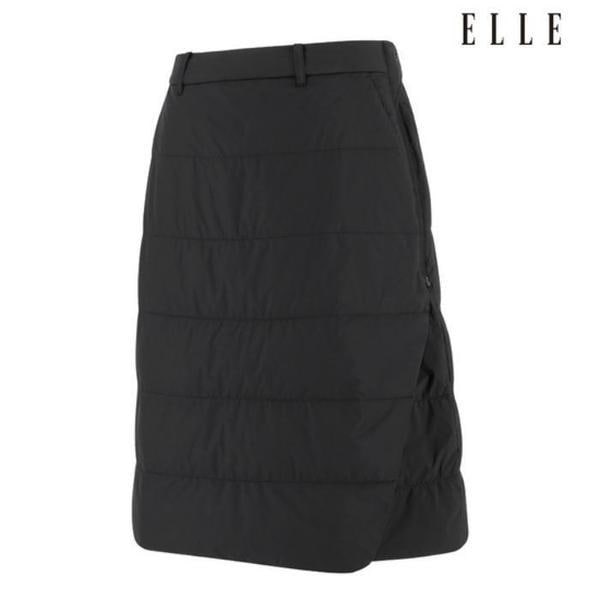 ゴルフ セーブゾーン01 女性 中丈 グース ラップスカート 6K81852 199 (S44666693)