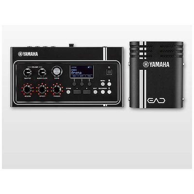 他サイト： ヤマハ　YAMAHA　ドラムモジュール EAD10　EAD10Jの商品画像