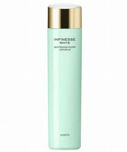 【即納】 アンフィネス パンプ ローション Ｗ 200ml【4969527198279】