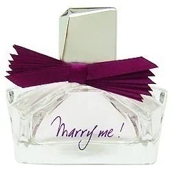 祝開店 人気香水プレゼント中！マリー・ミー！ 75ml ランバン/香水/オードパルファム EDP/レディース(女性用)/LANVIN/ ランバン がおくる マリーミー【フレグランス ブランド ギフト