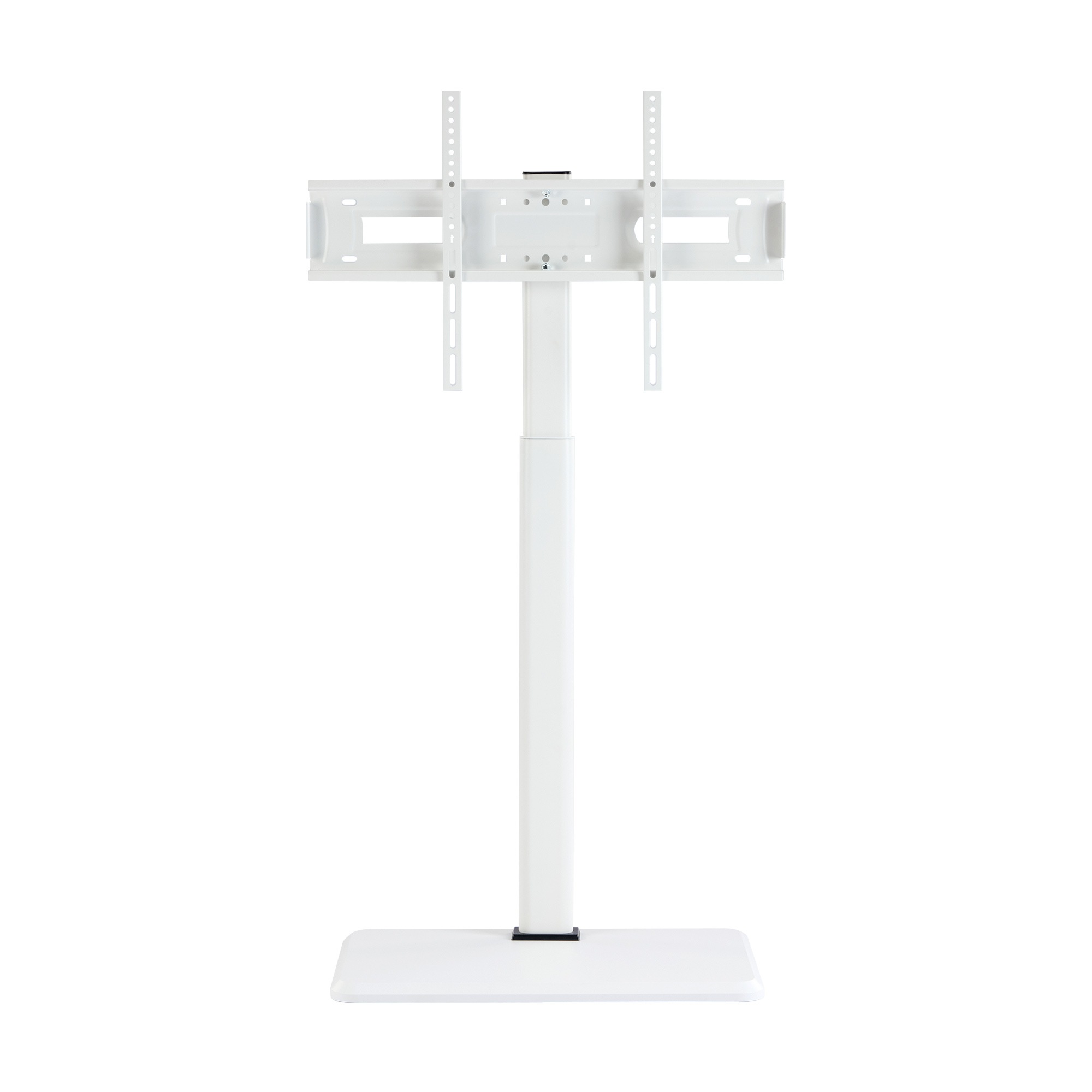 E89テレビスタンド キャスター付き 壁寄せ ロータイプ 耐震 テレビ台 WALL 単品 棚板 セット テレビ 対応 首振り 角度 調整 壁掛け風 おしゃれ シンプル 白 木目 回転 移動式 TV台 5,059円